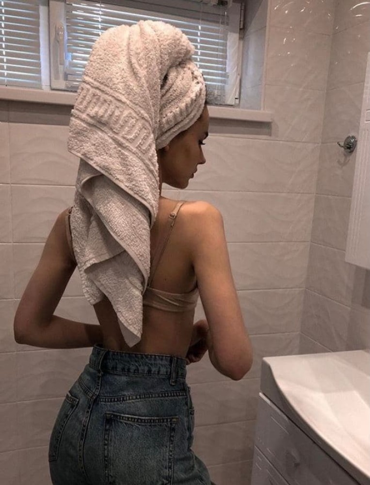 Индивидуалка 🎥 Анита фото № 2 в городе Когалым