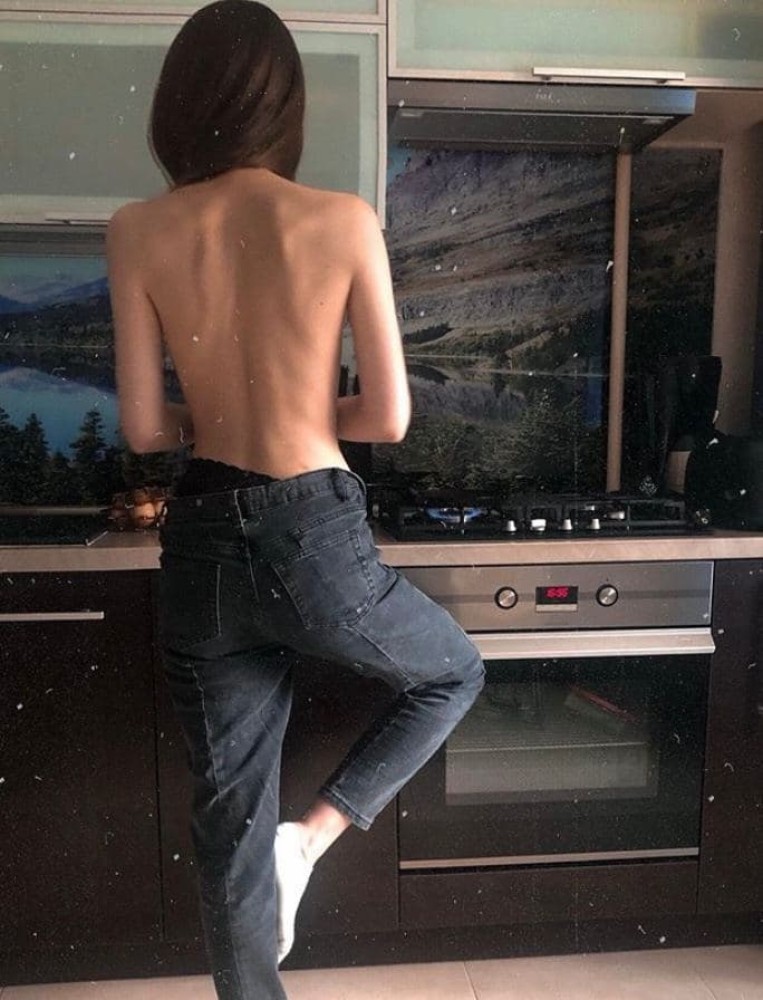 Индивидуалка 🎥 Анита фото № 2 в городе Когалым