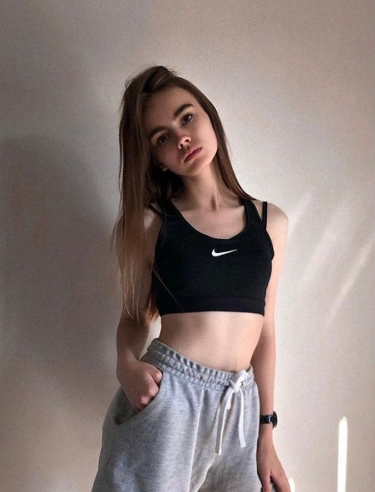 Индивидуалка 🎥 Анита фото № 2 в городе Когалым