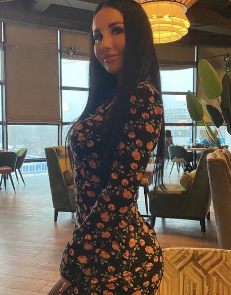 Индивидуалка 🎥 Окси фото № 2 в городе Когалым