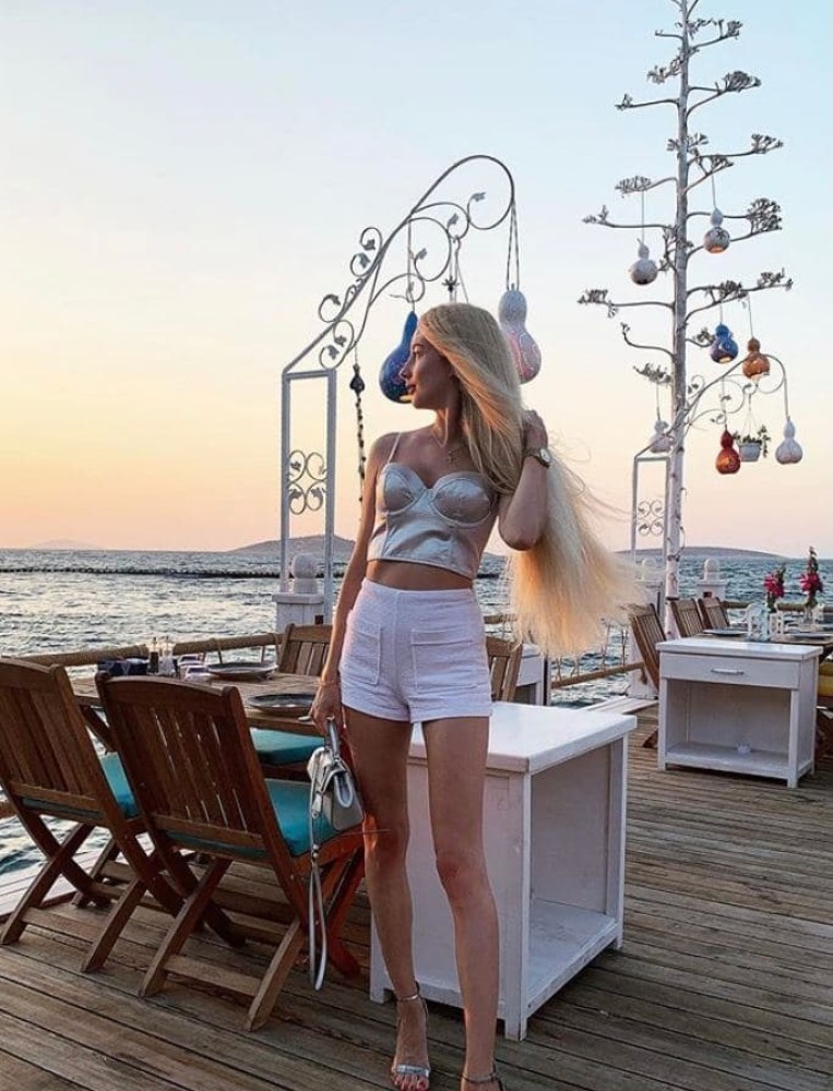 Индивидуалка 🎥 Роза фото № 2 в городе Когалым