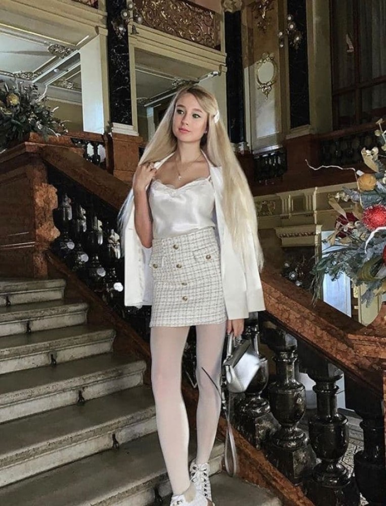 Индивидуалка 🎥 Роза фото № 2 в городе Когалым