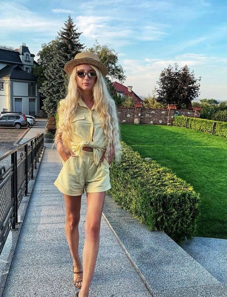 Индивидуалка 🎥 Роза фото № 2 в городе Когалым