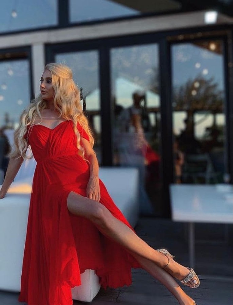 Индивидуалка 🎥 Роза фото № 2 в городе Когалым