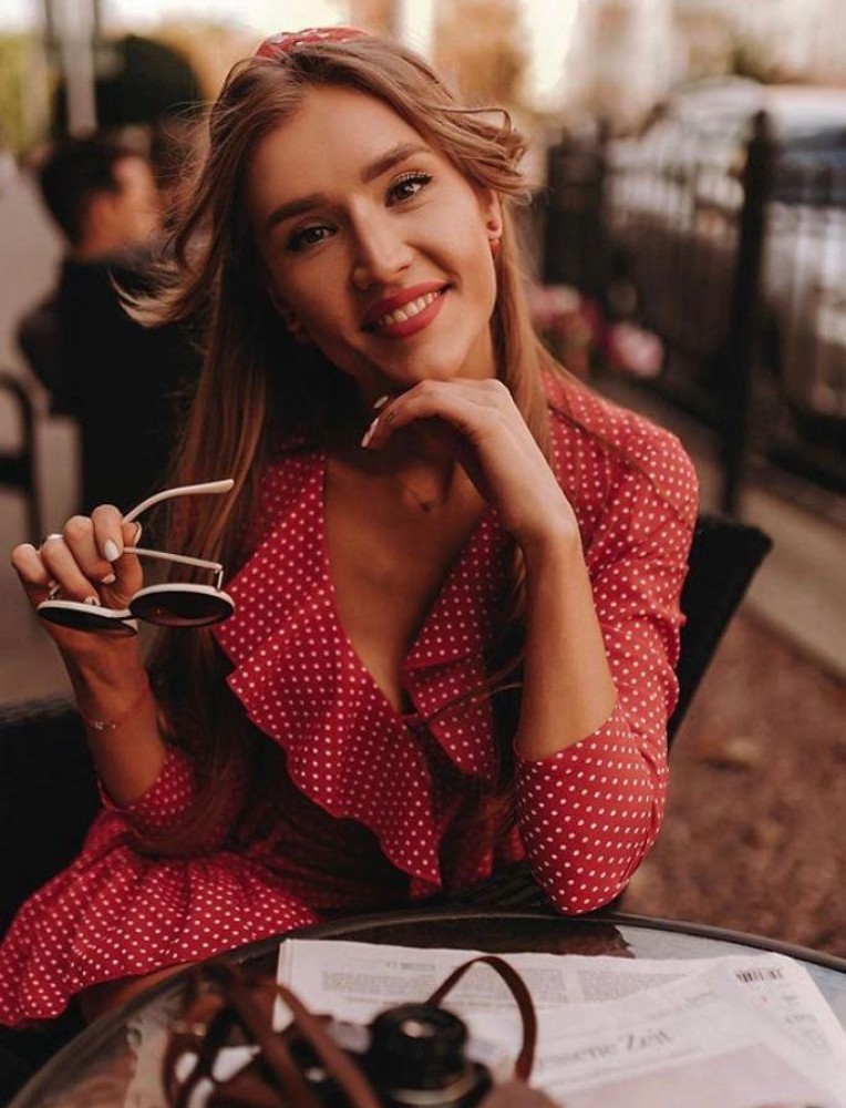 Индивидуалка 🎥 Сандра фото № 2 в городе Когалым