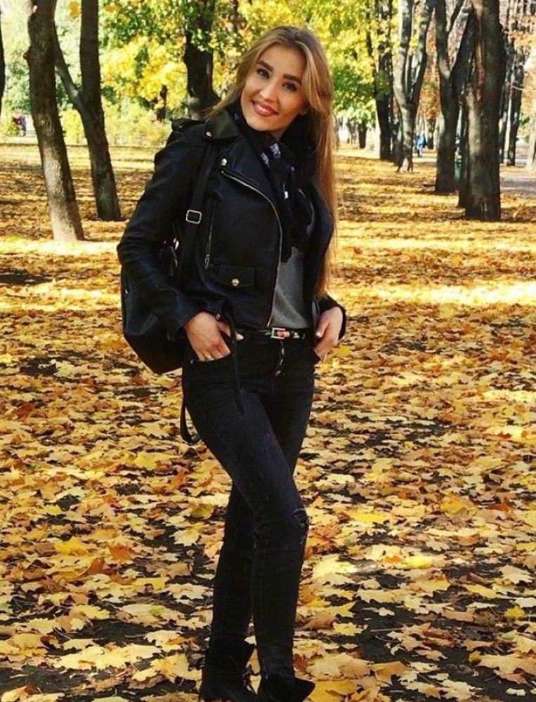 Индивидуалка 🎥 Сандра фото № 2 в городе Когалым