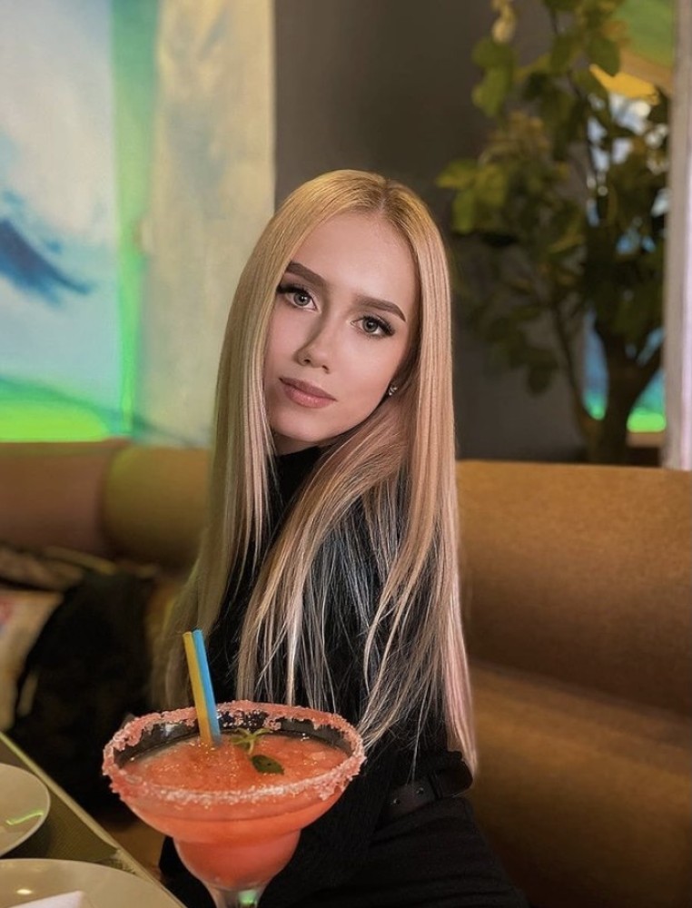 Индивидуалка 🎥 Тонечка фото № 2 в городе Когалым