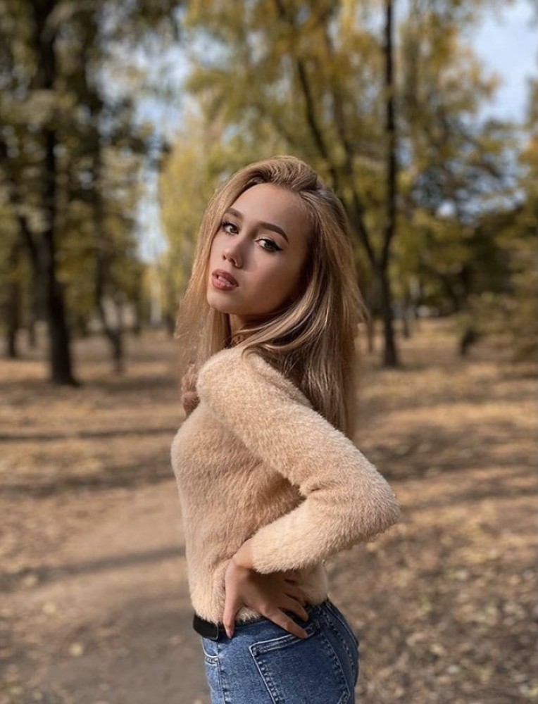 Индивидуалка 🎥 Тонечка фото № 2 в городе Когалым