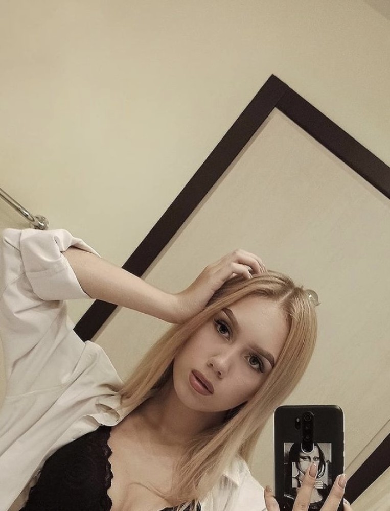 Индивидуалка 🎥 Тонечка фото № 2 в городе Когалым