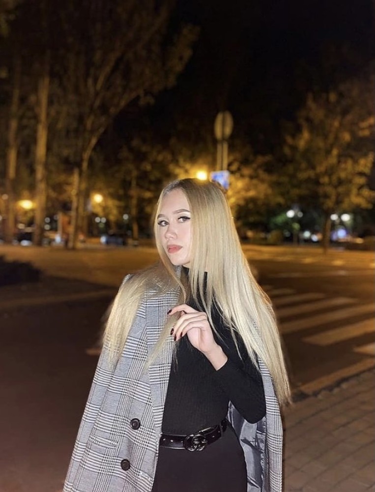 Индивидуалка 🎥 Тонечка фото № 2 в городе Когалым