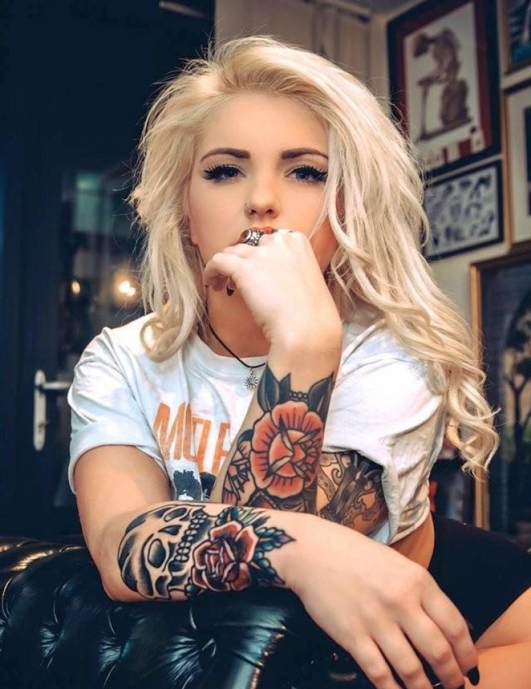 Индивидуалка Ирен главное фото в городе Когалым 