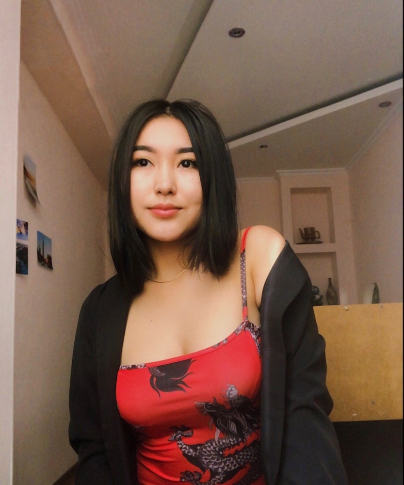 Индивидуалка Неля главное фото в городе Когалым 