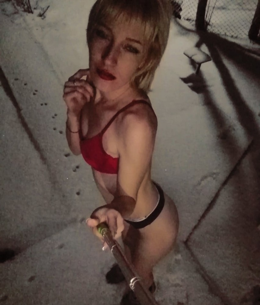 Индивидуалка Адель фото № 2 в городе Когалым