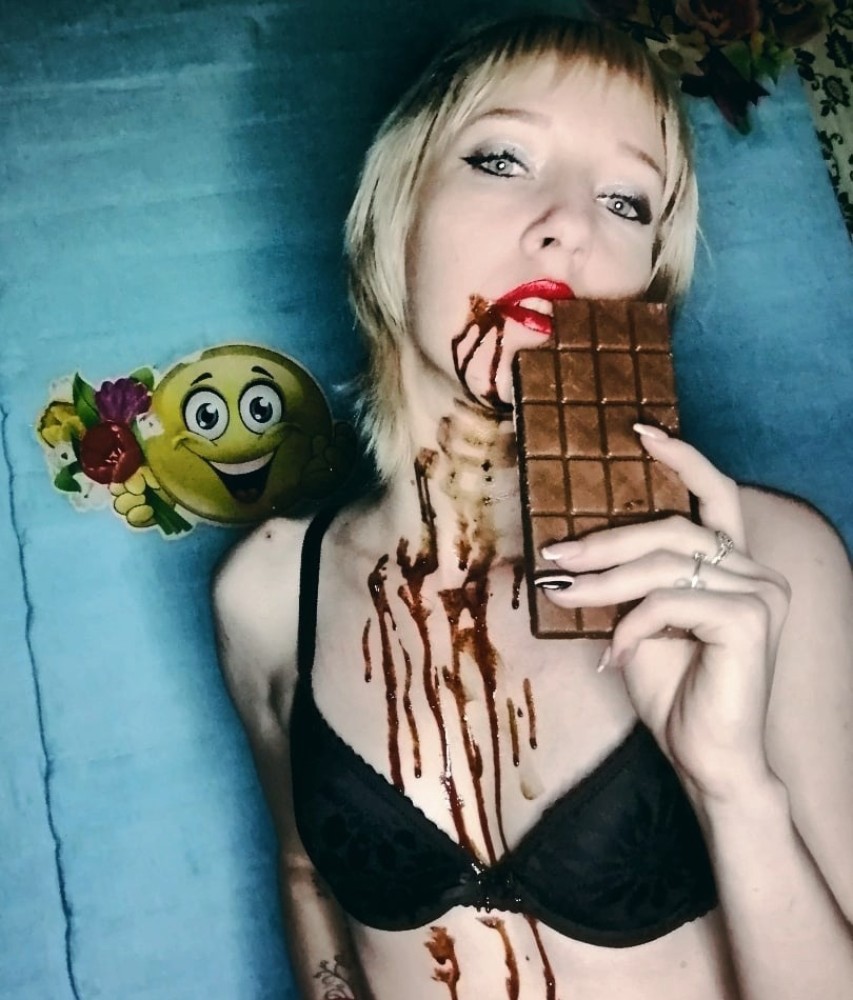 Индивидуалка Адель фото № 2 в городе Когалым