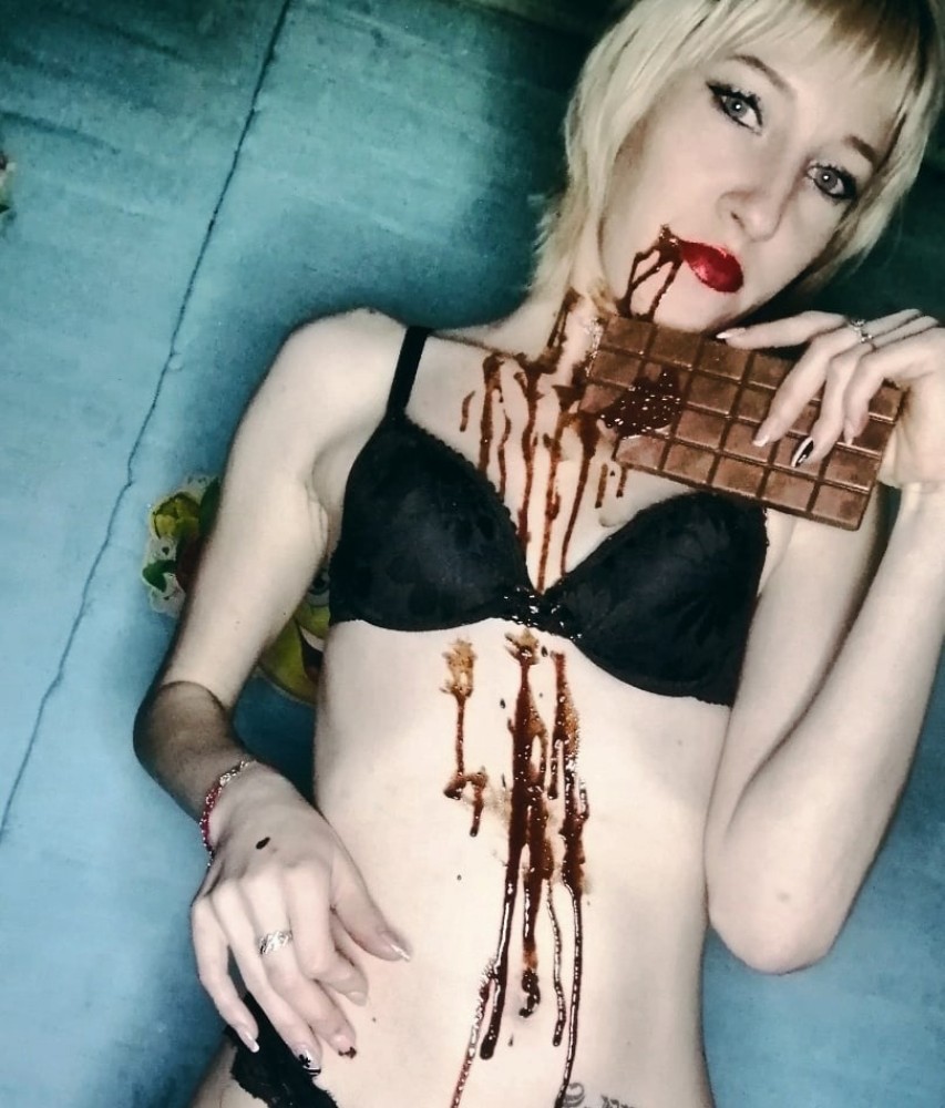 Индивидуалка Адель фото № 2 в городе Когалым