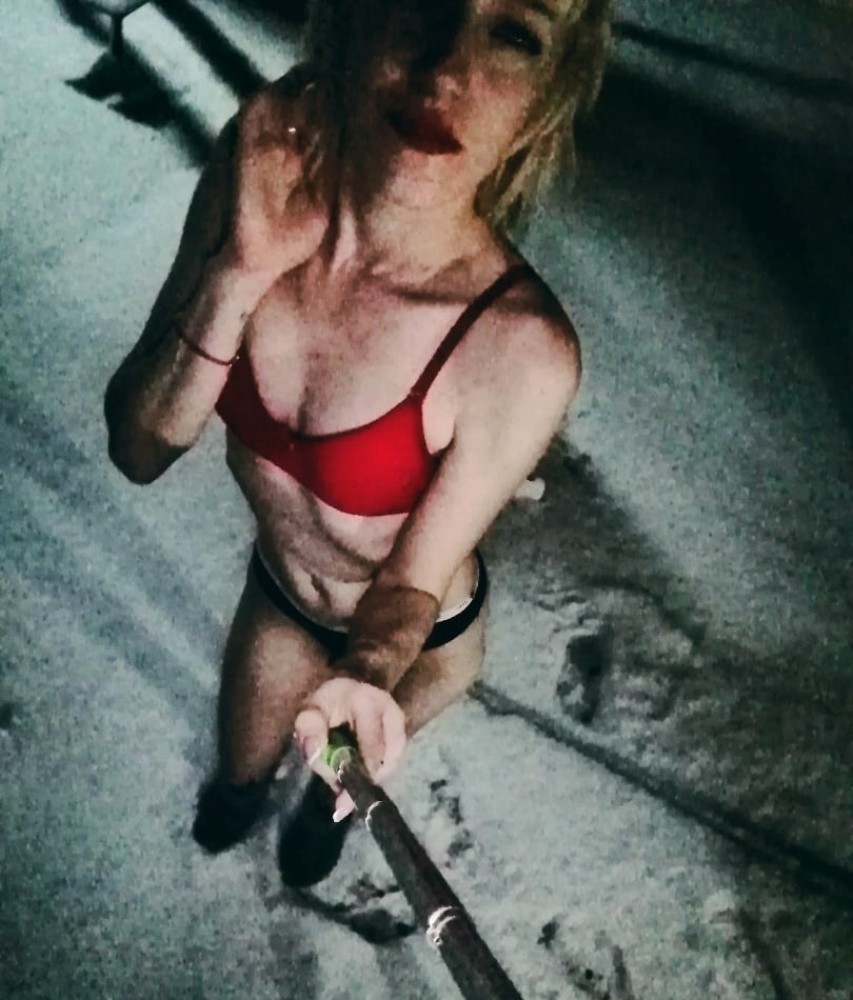 Индивидуалка Адель фото № 2 в городе Когалым