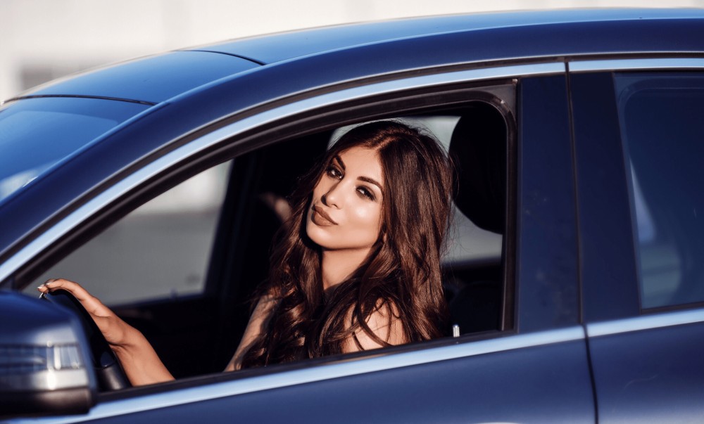 Индивидуалка Аксинья фото № 2 в городе Когалым