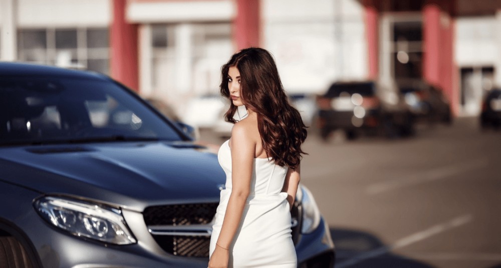 Индивидуалка Аксинья фото № 2 в городе Когалым