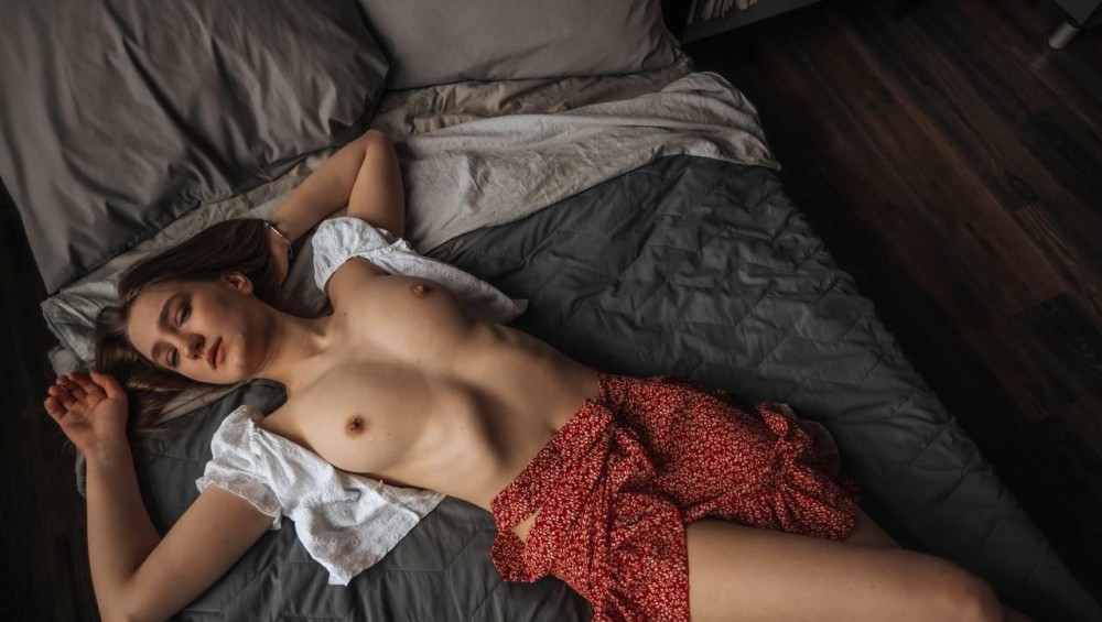 Индивидуалка Аленочка фото № 2 в городе Когалым