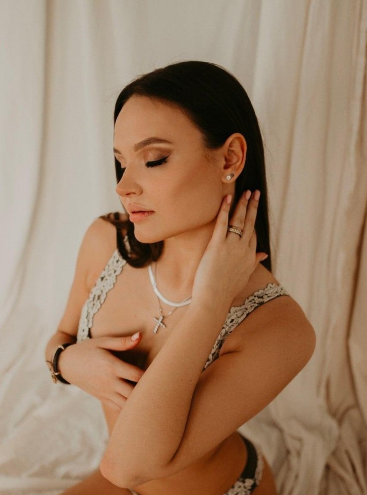 Индивидуалка Анастасия фото № 2 в городе Когалым