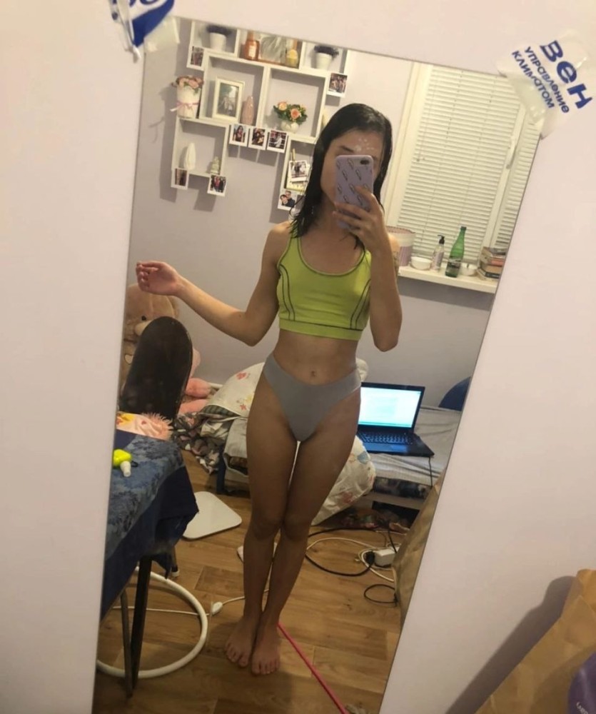 Индивидуалка Анастасия фото № 2 в городе Когалым