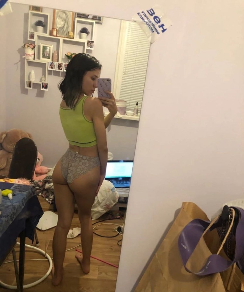 Индивидуалка Анастасия фото № 2 в городе Когалым