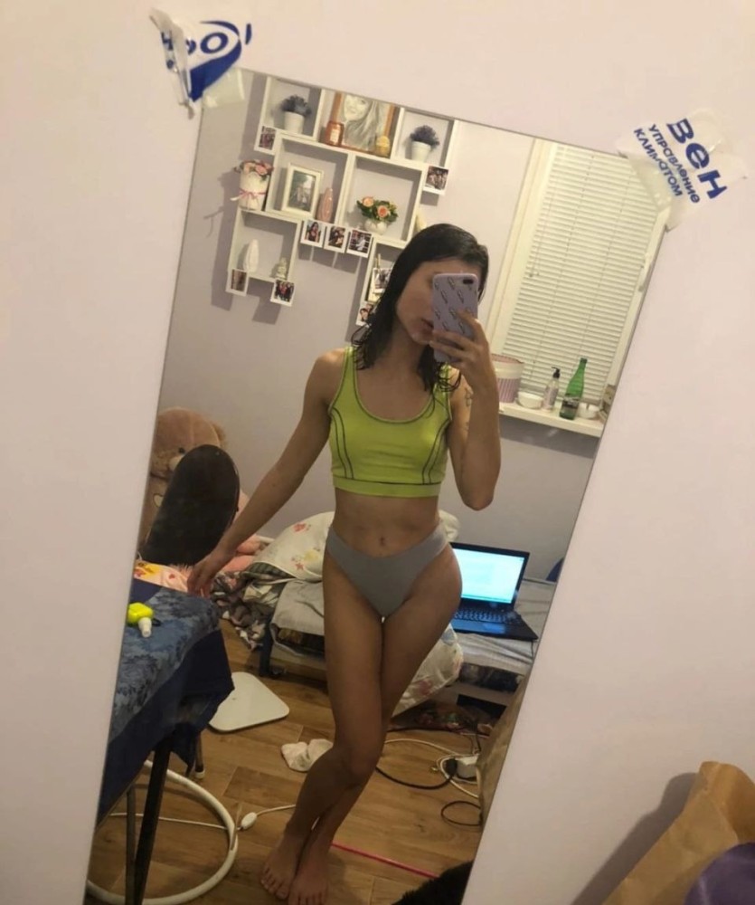 Индивидуалка Анастасия фото № 2 в городе Когалым