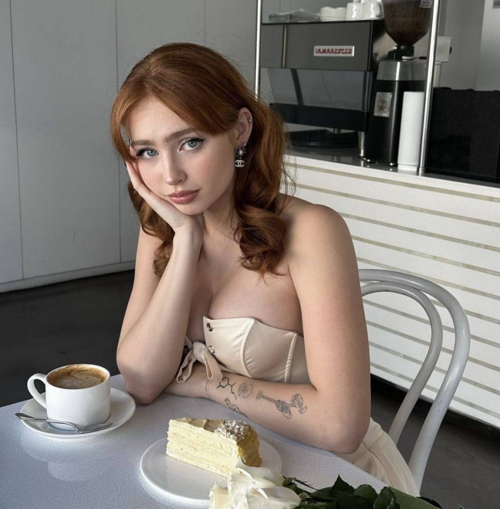 Индивидуалка Анита фото № 2 в городе Когалым