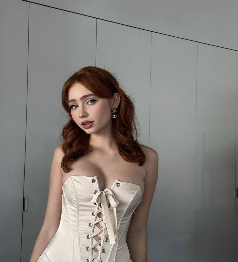 Индивидуалка Анита фото № 2 в городе Когалым