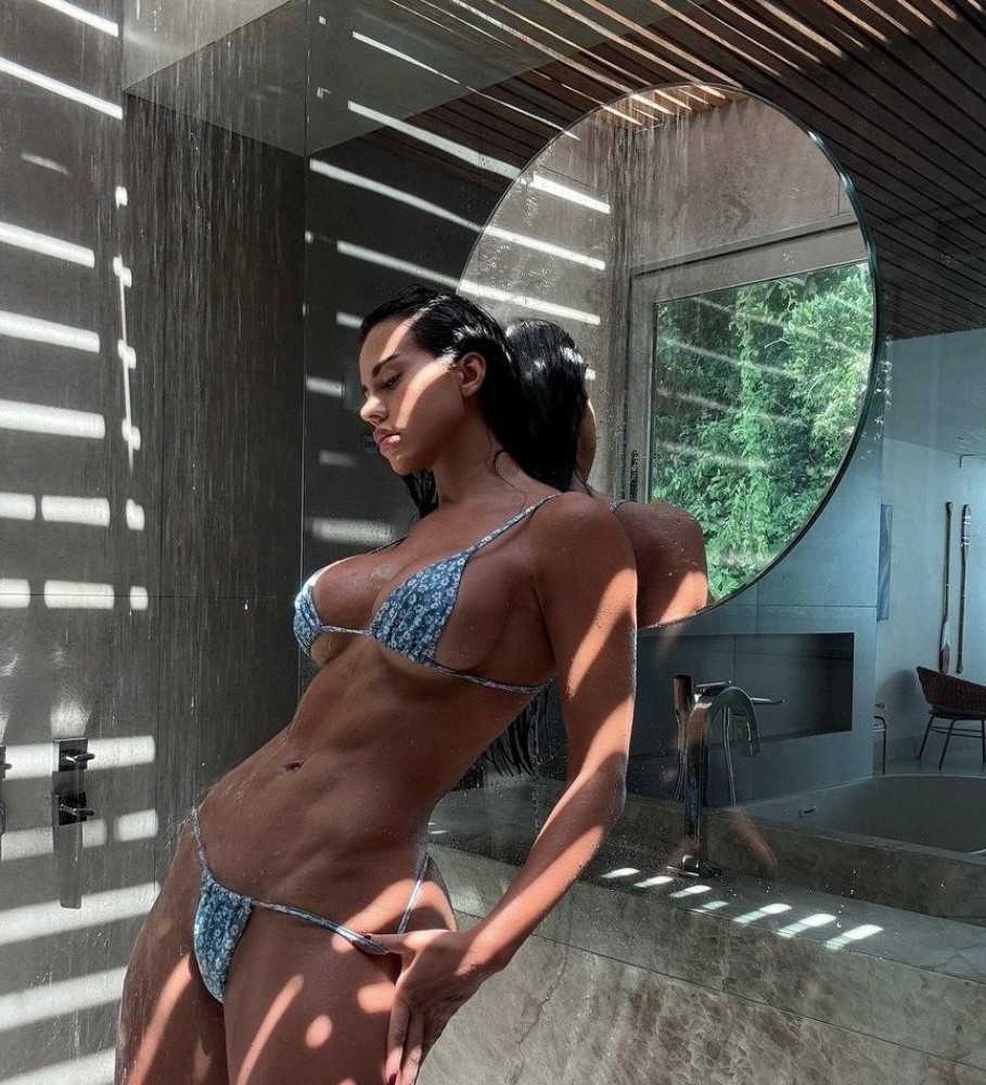 Индивидуалка Анюта фото № 2 в городе Когалым