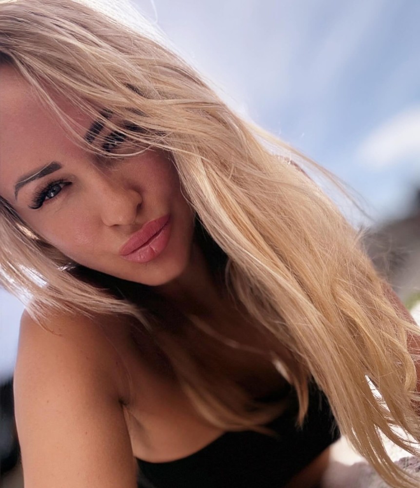 Индивидуалка Анжела фото № 2 в городе Когалым