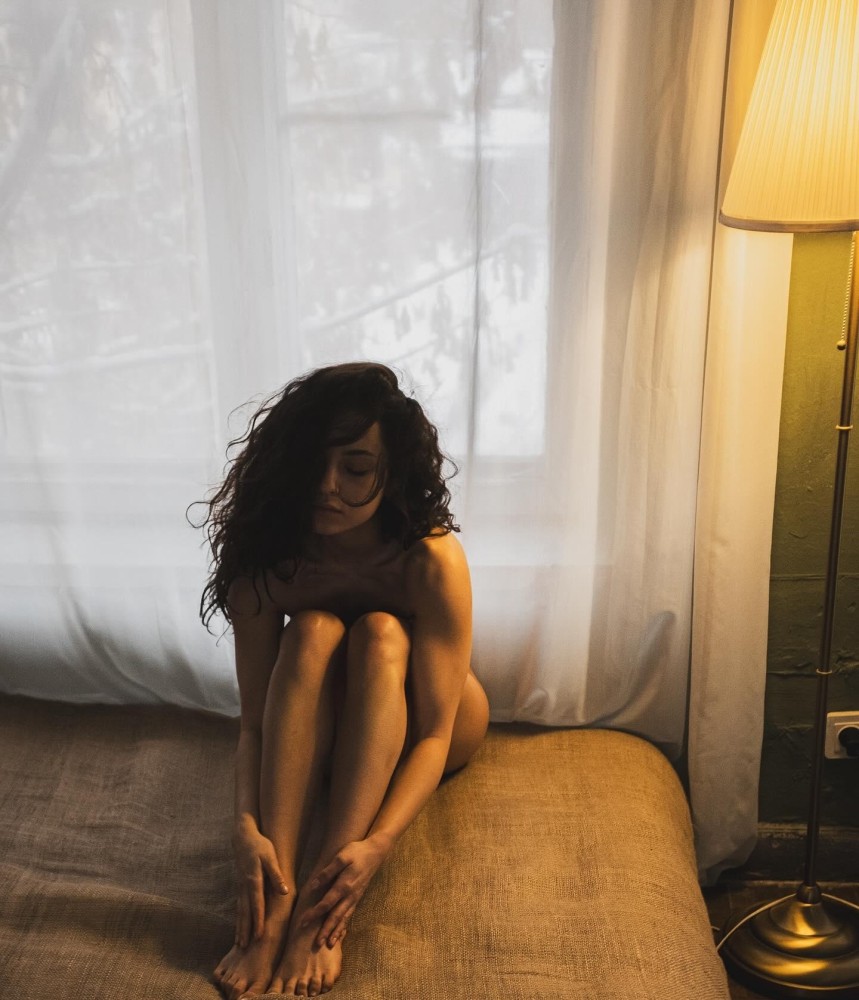 Индивидуалка Аврора фото № 2 в городе Когалым