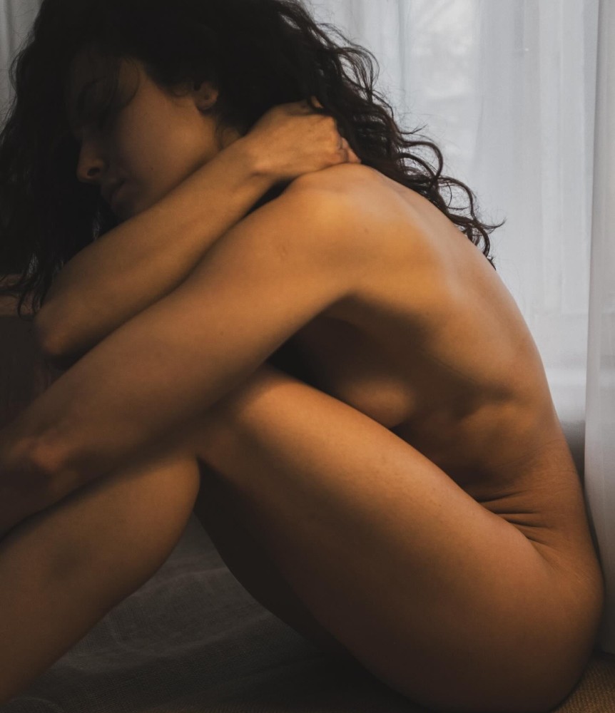 Индивидуалка Аврора фото № 2 в городе Когалым