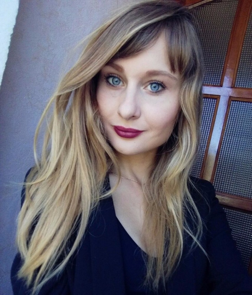 Индивидуалка Аська главное фото в городе Когалым 