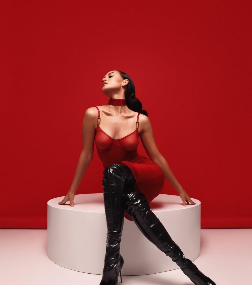 Индивидуалка Дарина фото № 2 в городе Когалым