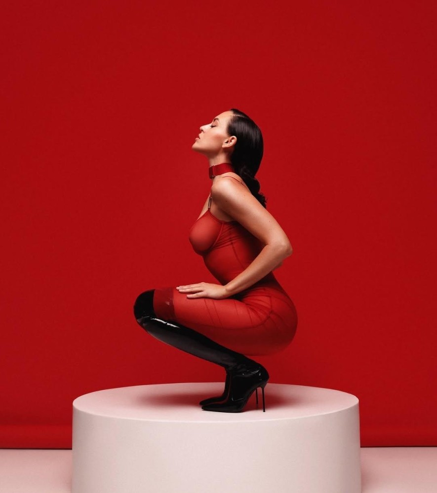 Индивидуалка Дарина фото № 2 в городе Когалым