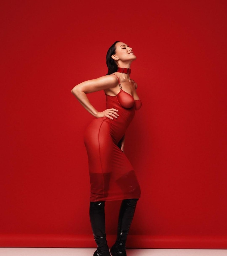 Индивидуалка Дарина фото № 2 в городе Когалым