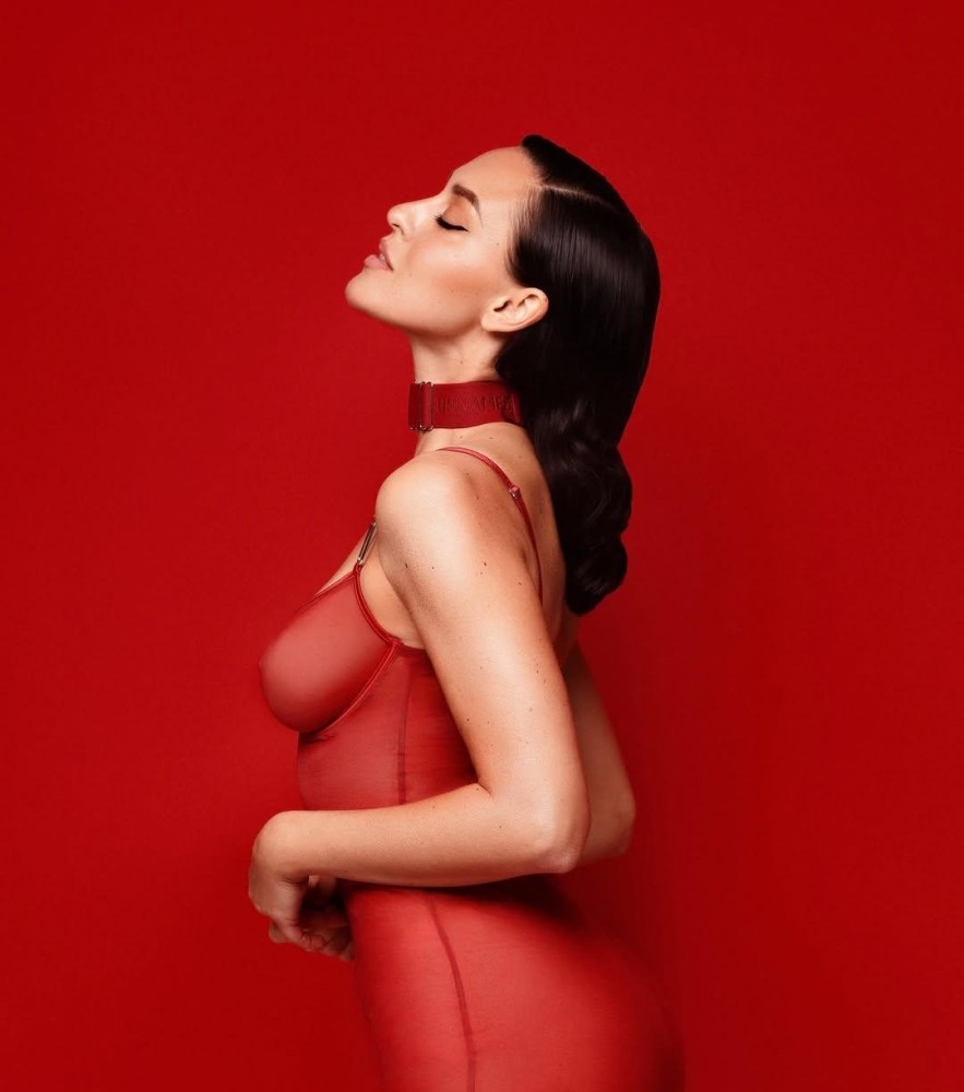 Индивидуалка Дарина фото № 2 в городе Когалым