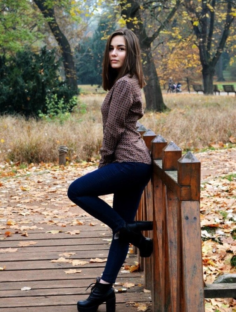 Индивидуалка Дарья фото № 2 в городе Когалым