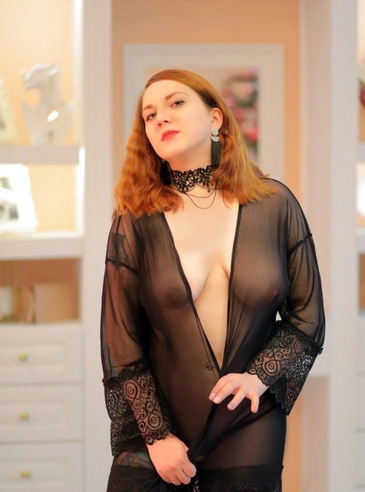 Индивидуалка Дашута фото № 2 в городе Когалым