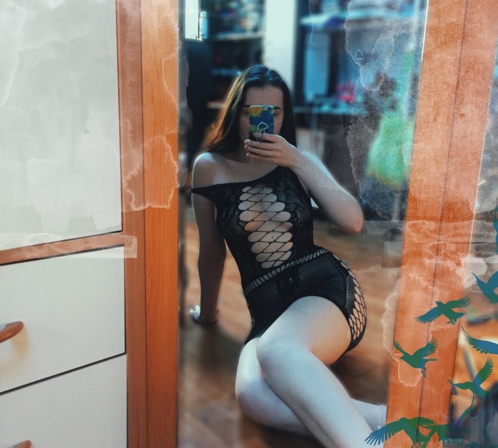 Индивидуалка Элен фото № 2 в городе Когалым