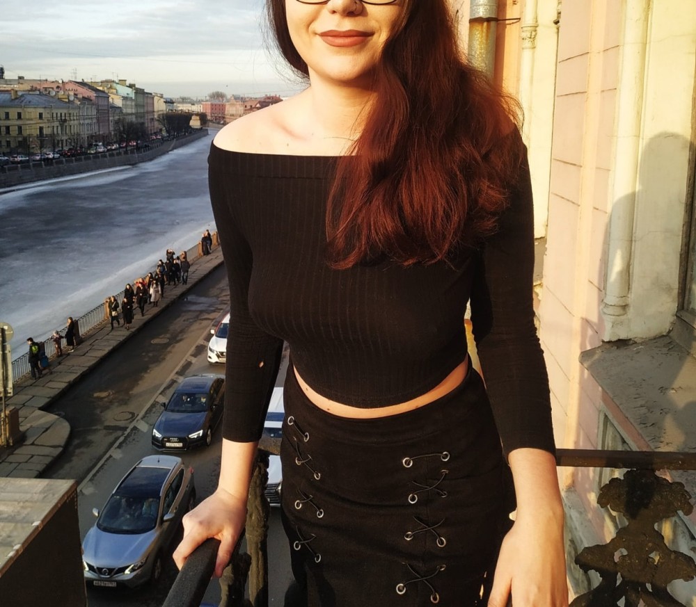 Индивидуалка Элен фото № 2 в городе Когалым