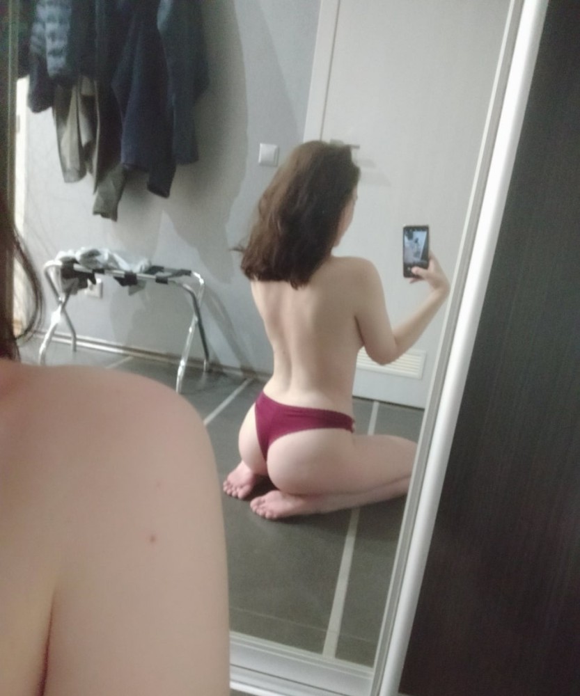 Индивидуалка Элен фото № 2 в городе Когалым