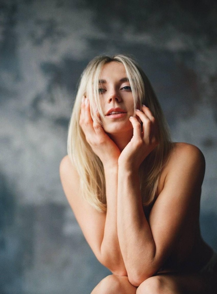 Индивидуалка Элеонора фото № 2 в городе Когалым