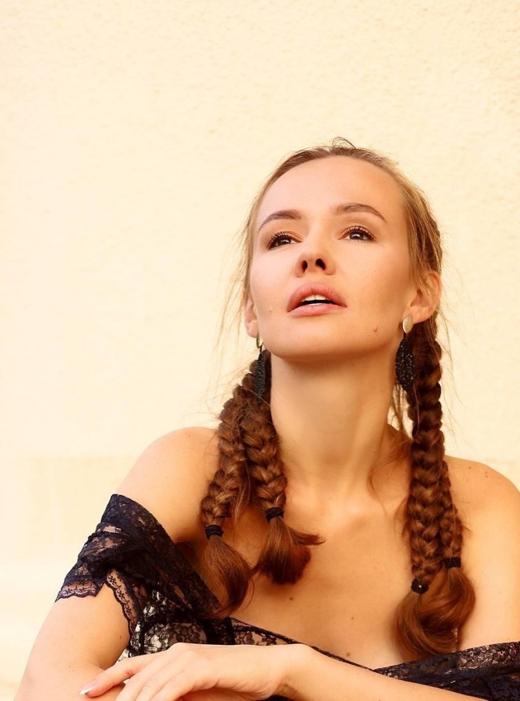 Индивидуалка Элизабет фото № 2 в городе Когалым