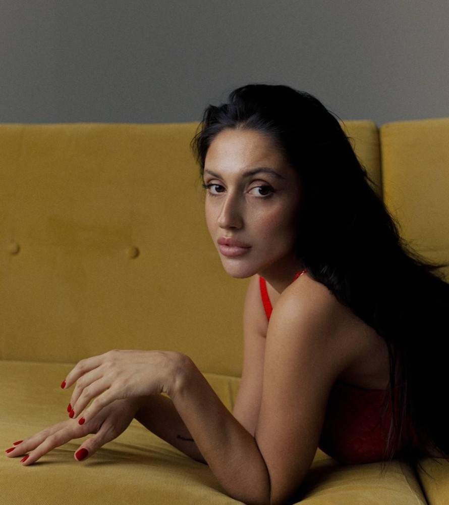 Индивидуалка Елизавета фото № 2 в городе Когалым