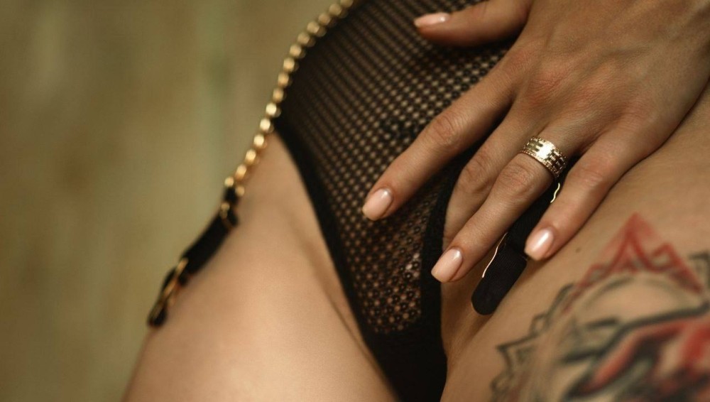 Индивидуалка Галина фото № 2 в городе Когалым