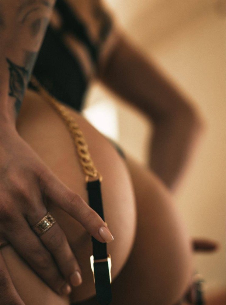 Индивидуалка Галина фото № 2 в городе Когалым