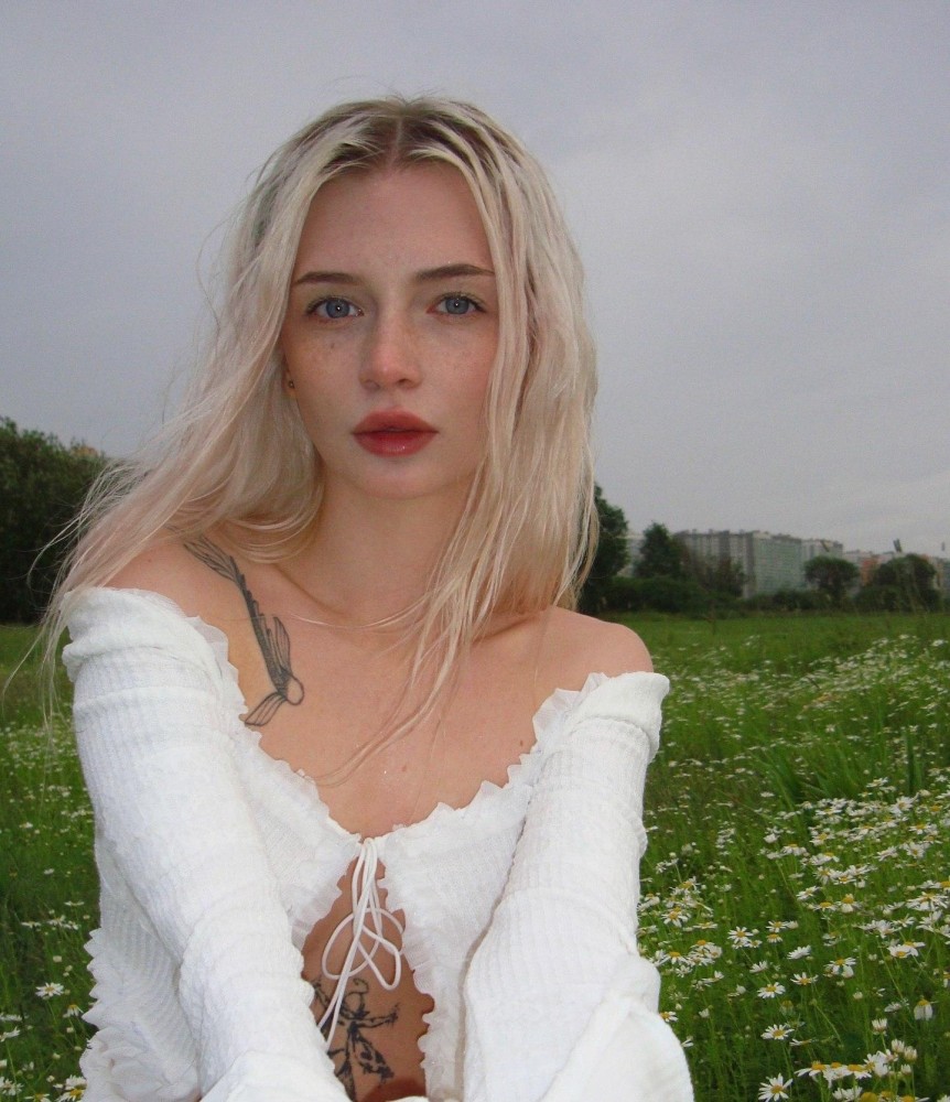 Индивидуалка Ханна фото № 2 в городе Когалым