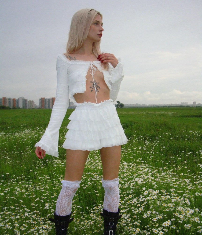 Индивидуалка Ханна фото № 2 в городе Когалым